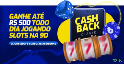 Cassino Ao Vivo 55rio