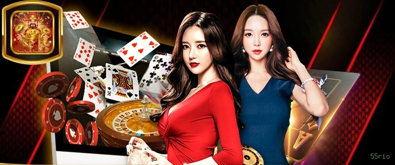 Betsoft Gaming Slots 3D 55rio