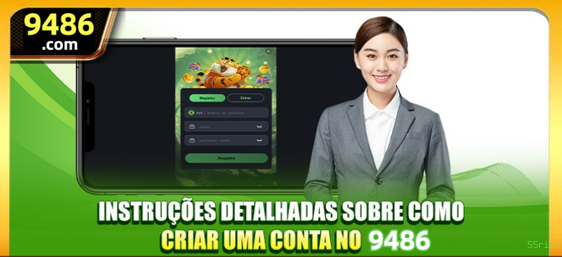 Apostas Esportivas 55rio
