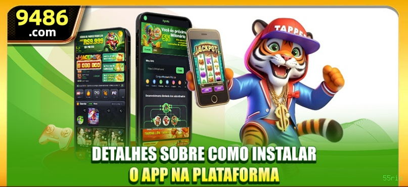55rio Cassino Clássico
