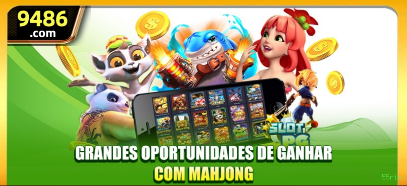 Jogos 55rio