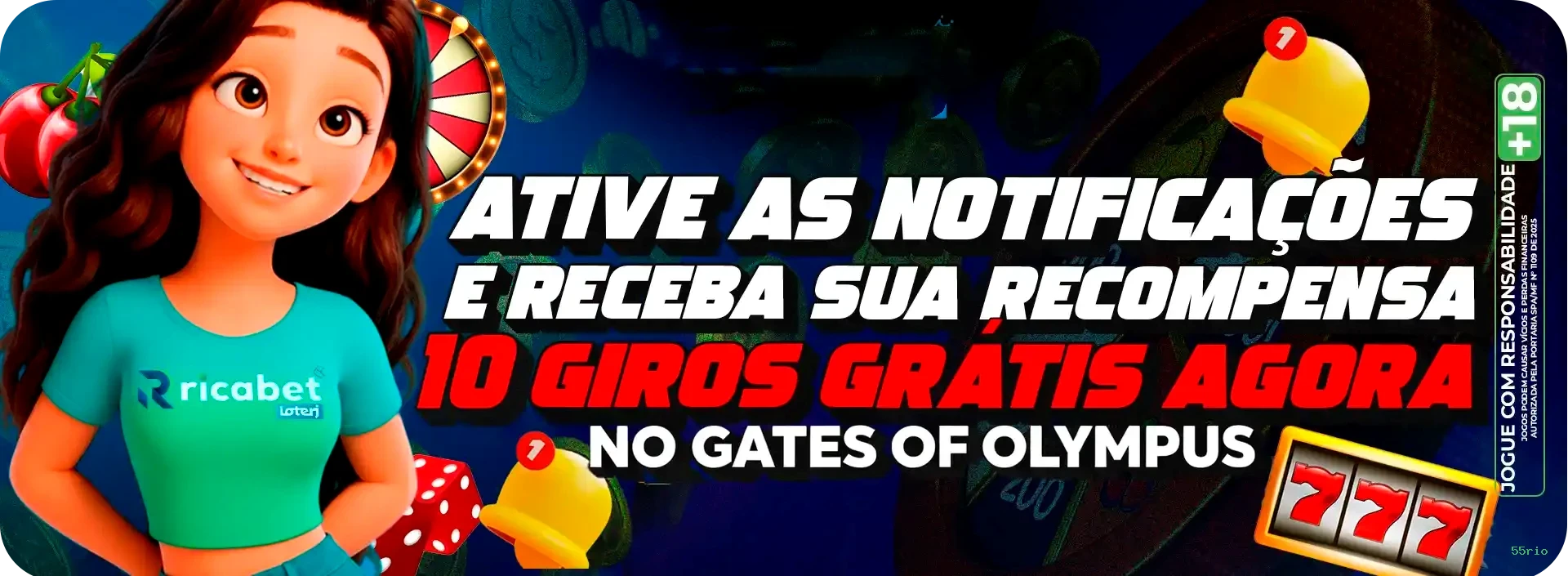 55rio Cassino Clássico