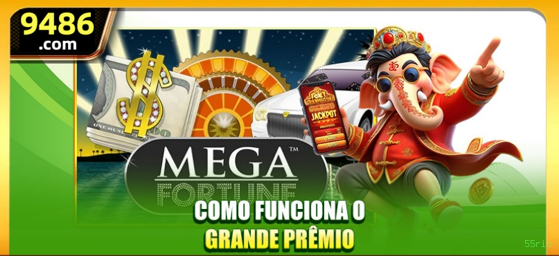 Pagamentos 55rio
