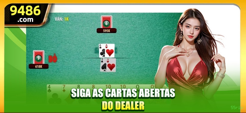 55rio Cassino Clássico