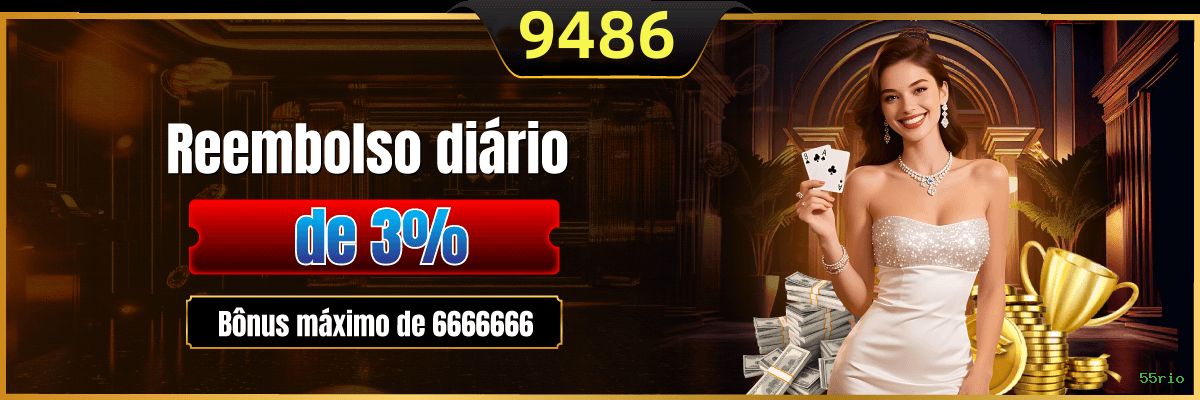 Slots Clássicos 55rio