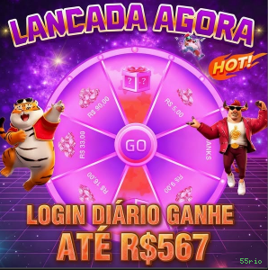 55rio Cassino Clássico