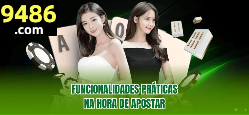 Vídeo Slots 55rio